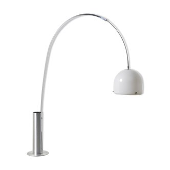 Lampe arc vintage par Wila, 1970