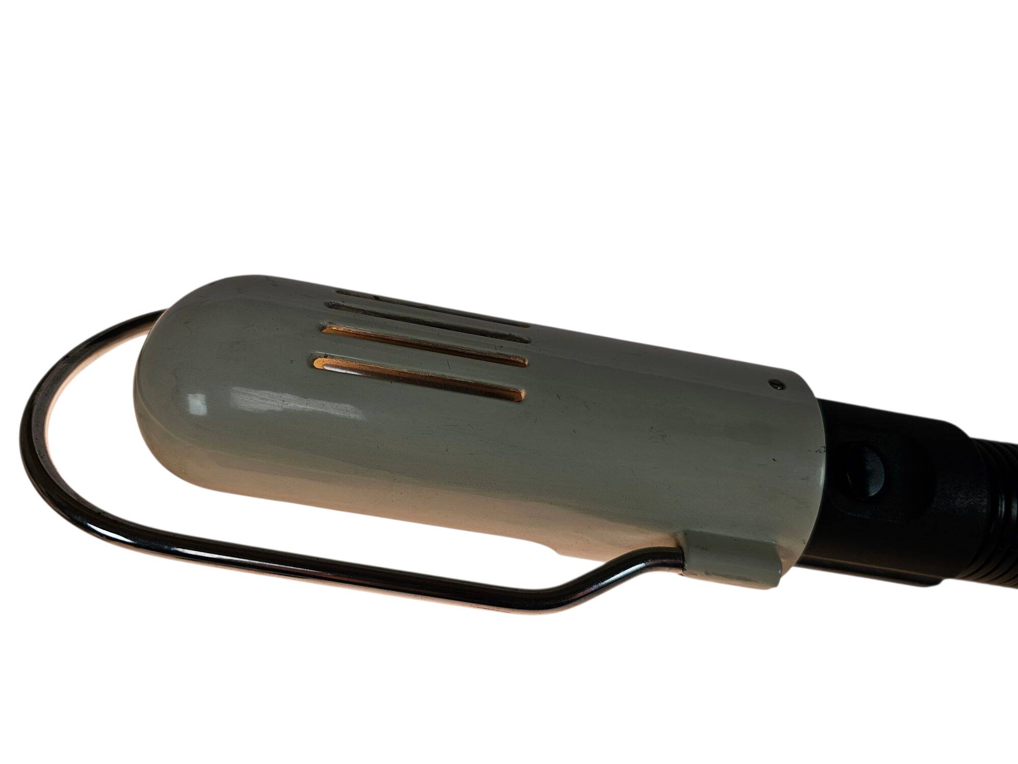 Targetti Sankey - Made in Italy - design E. Bellini - Elbow lamp  - 1960's