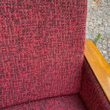 Armchair from the 60