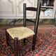 Child's chair