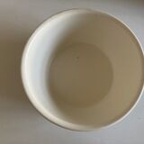 Salad bowl Bazas de Salins 1960