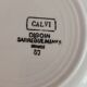 4 plates earth of iron Digoin
