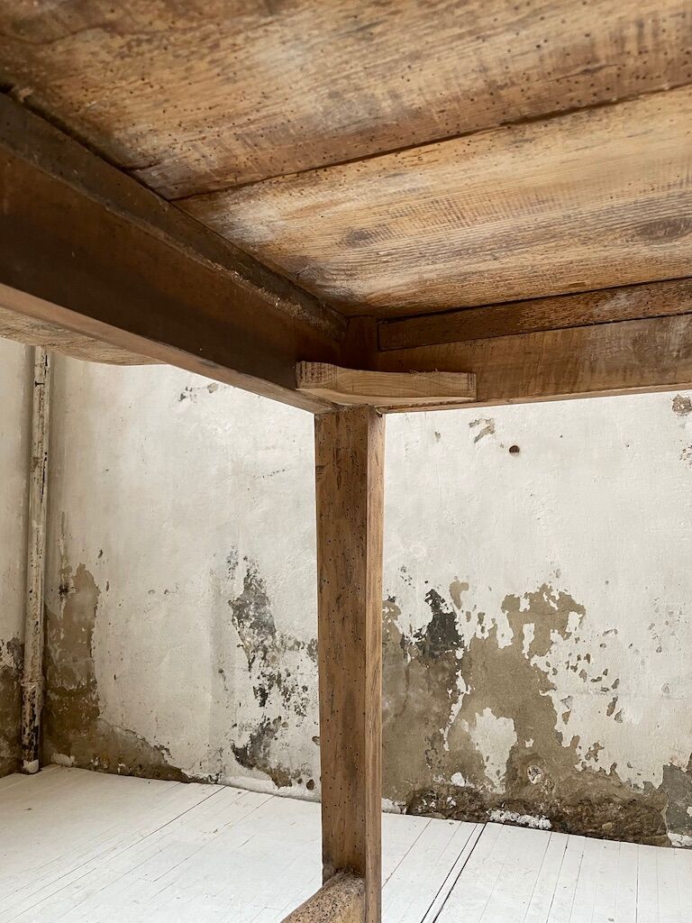 Farm table pin XXL 3m