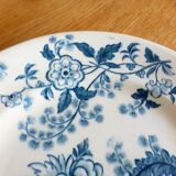 1 dessert plate from Longwy, Yeko model 221209