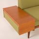 Svane daybed suit, set of 2 sofas and a side table by Igmar Relling, Norway