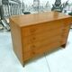Commode en teck RY16 par Hans J. Wegner pour Ry Møbler, Danemark