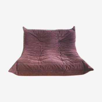 Canapé Togo de Michel Ducaroy édition Ligne Roset