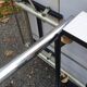Vintage kitchen table formica