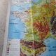 Old school map france ed. hatier armand colin