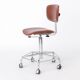 Vintage Swivel Chair by Bremshey & Co. | Office Chair | Germany, 1980s