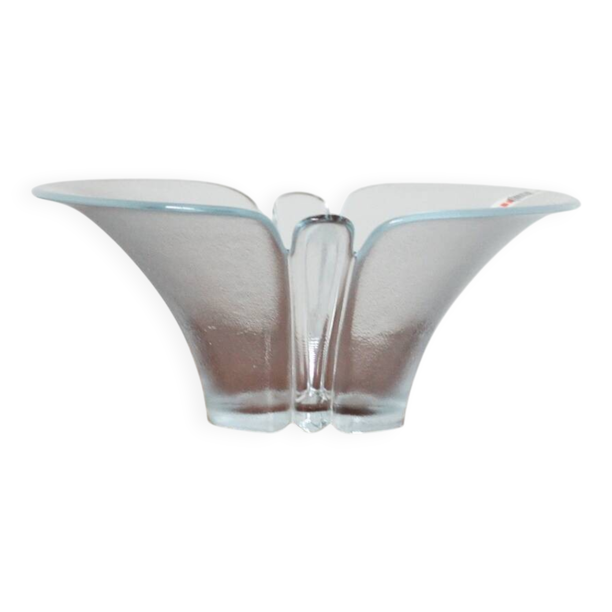 Lilje Bowl by Torben Jorgensen for Holmegaard