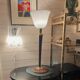 1970's Murano Glass Sconces, Mazzega, Italy - a Pair