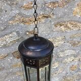 Oriental lamp