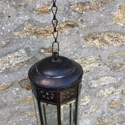 Lampe orientale