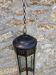 Lampe orientale