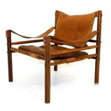 "Sirocco" chairs, Arne Norell, Sweden, 1960