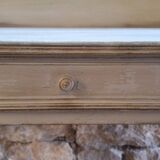 Dressing table