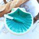 Butter shell st jacques verceram vintage