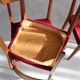 Vintage dining room chairs|chairs|60s|skaraborgs