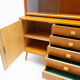 Bookcase by František Jirák, 1960´s, Czechoslovakia
