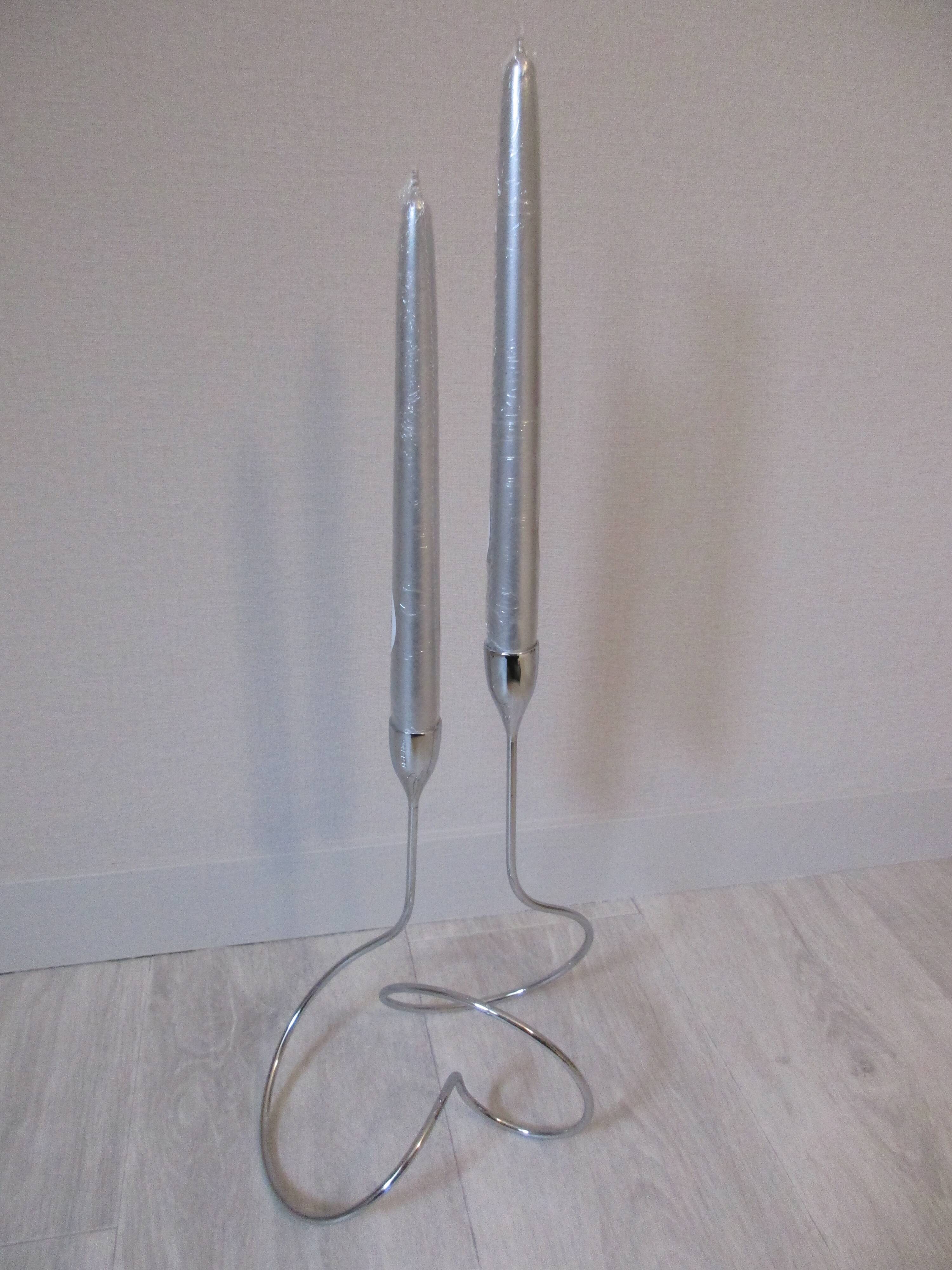 Black + Blum Loop Candle holder