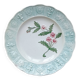 Orchies earthenware plate