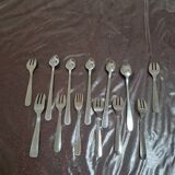 Cutlery service
