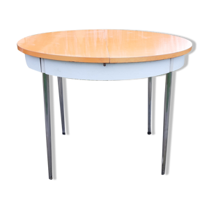 table vintage des années - formica