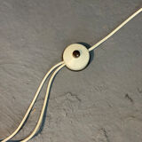 Floor lamp 70s, 2 fires