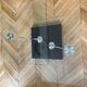 Roche Bobois coffee table