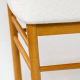 6x Farstrup Model 250 chairs