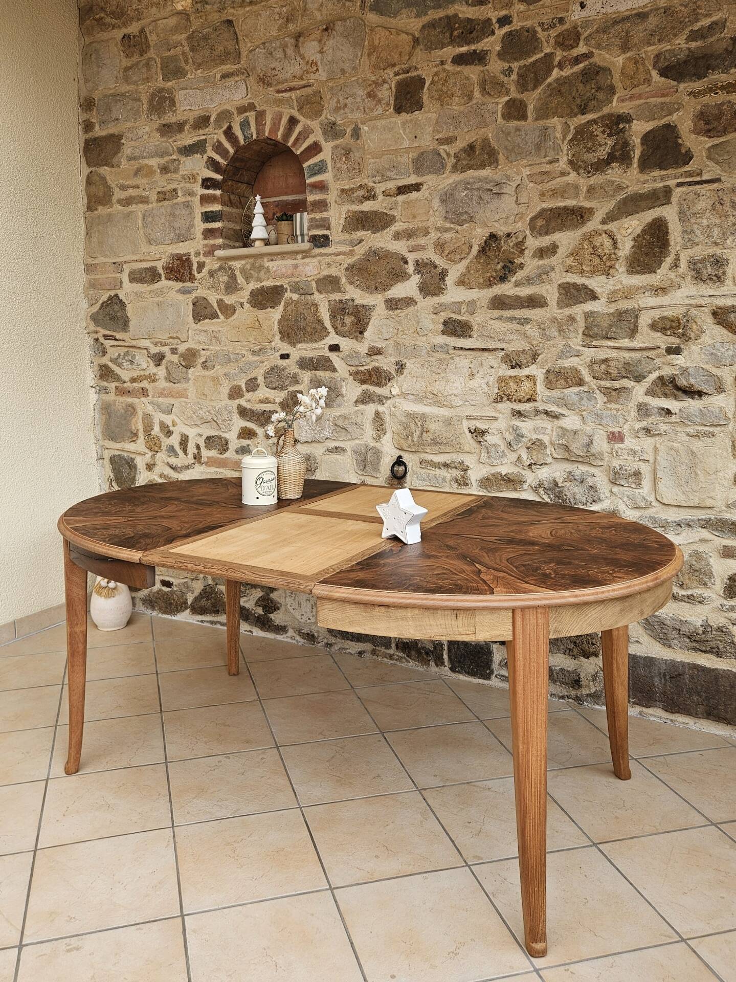 Art Deco table