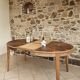 Art Deco table