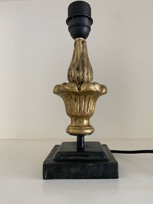 Lampe Trianon de Mis en demeure