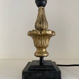 Trianon lamp by Mis en demeure