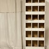 Workshop furniture with lockers