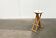 Postmodern Italian folding stool by Enolinea, 1980s.