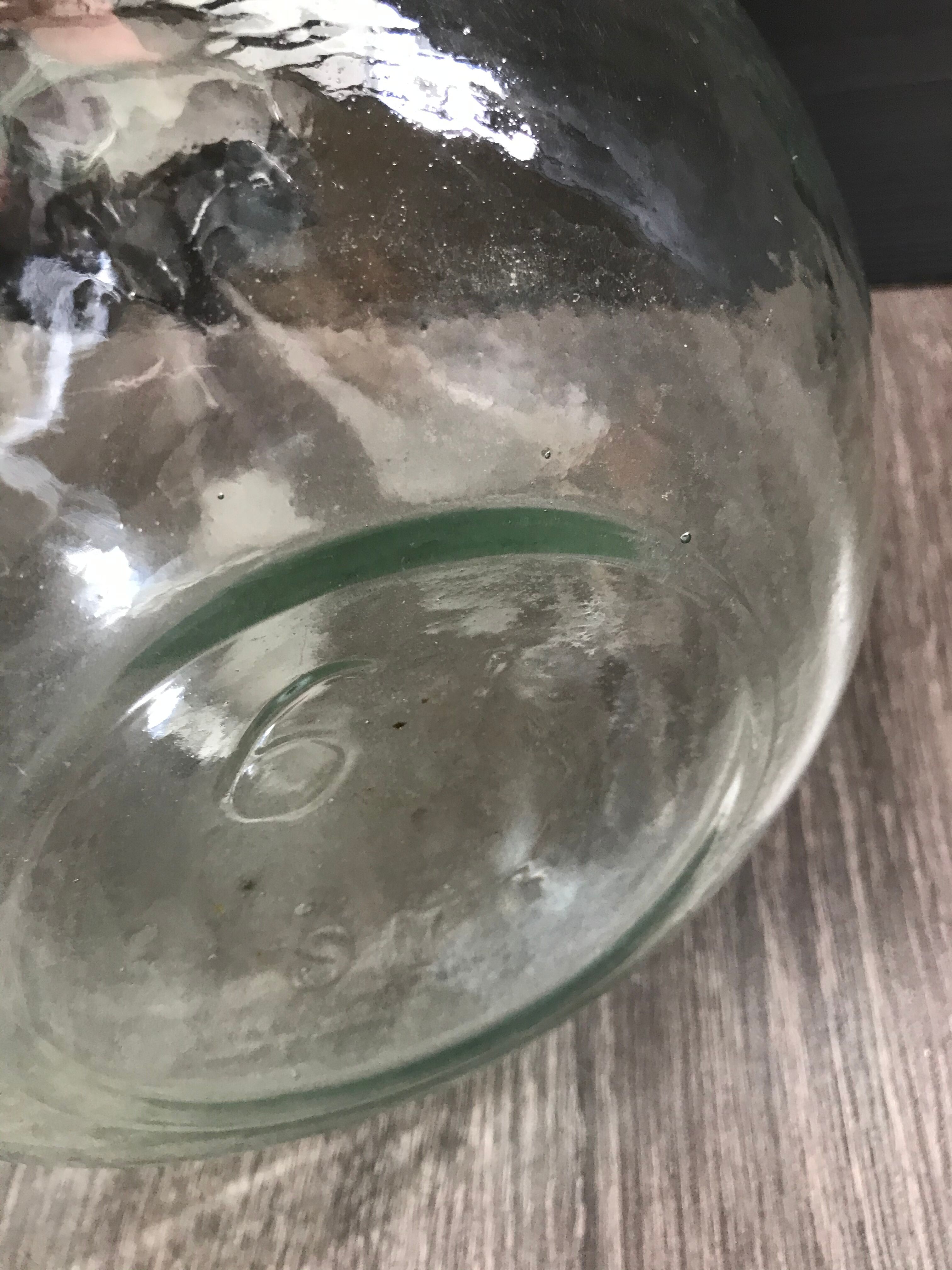 Demijohn 6l