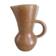 Pitcher vintage ceramic long neck