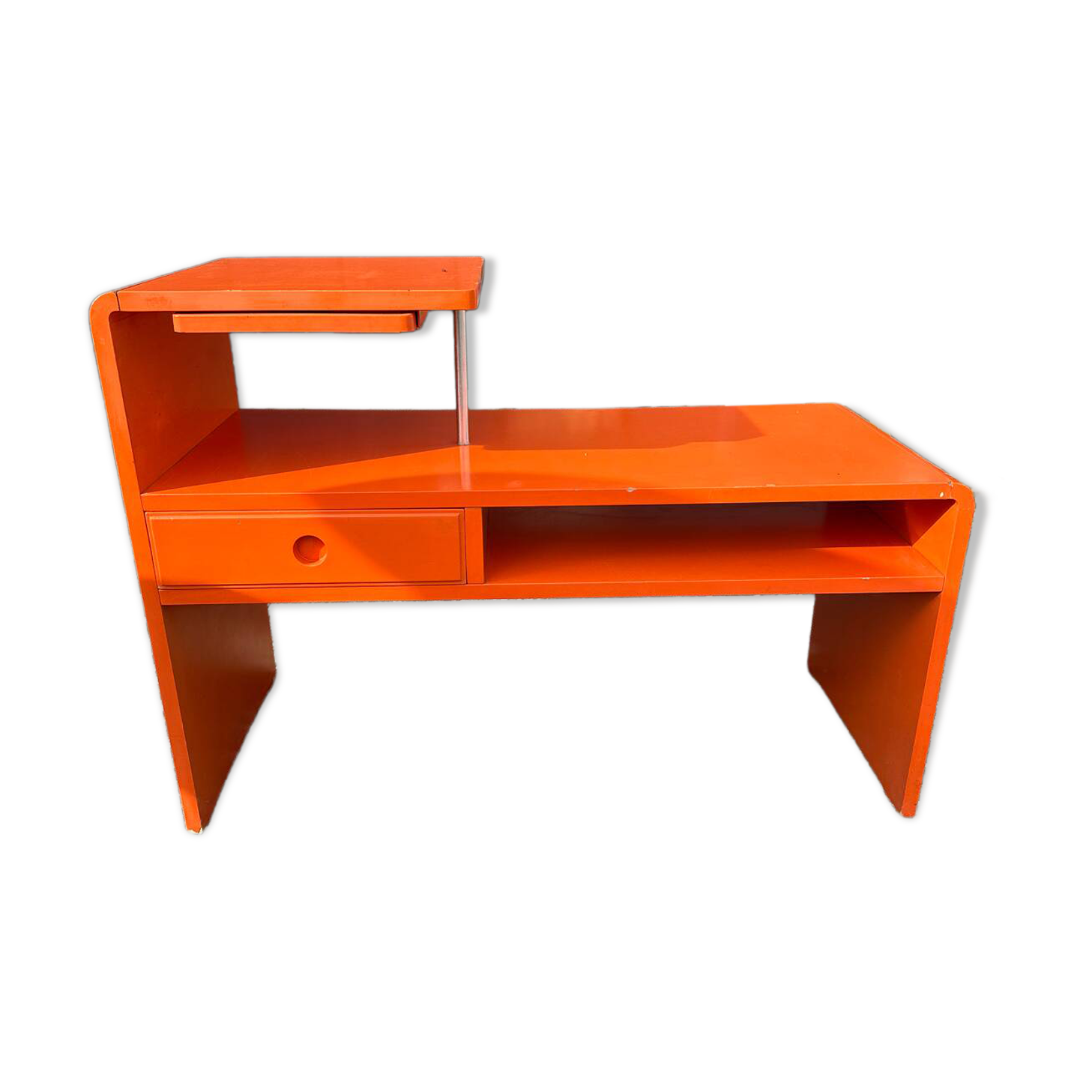 Space Age hallway furniture schonbuch