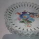 Dinner plates old doll dishes