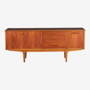 Teak sideboard 1960