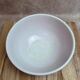 Pyrex Salad Bowl Flamingo Pink 403 USA – Vintage 50s/60s