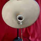 Lampe bag turgi 1930