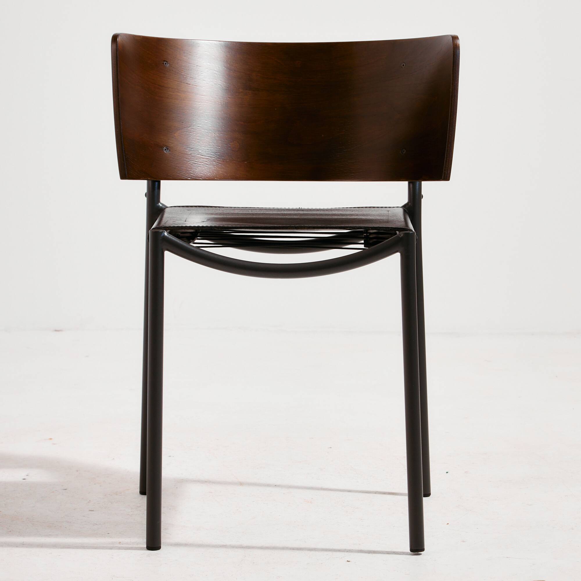 MK11521 Lila Hunter chair by Philippe Starck for XO, Set of 4