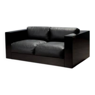 Canapé "Saratoga" de Lella et Massimo Vignelli pour Poltronova, années 2000