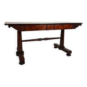 Table d'écriture anglaise - william