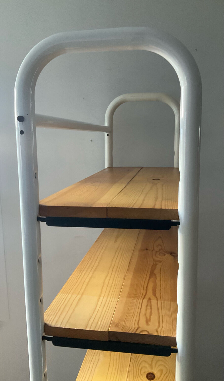 1980s bookshelf unit