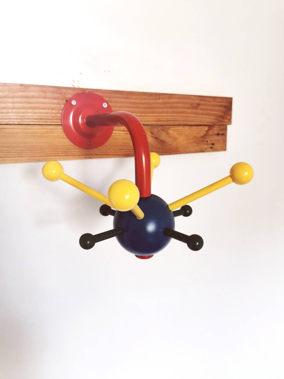 Ikea Sputnik coat rack