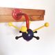Ikea Sputnik coat rack